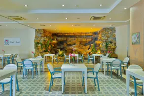 Crystal Sunset Pearl Collection - Restaurant