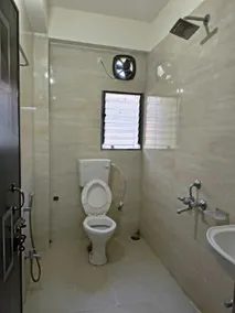 PEACE AND BLISS GUEST HOUSE - Salle de bain