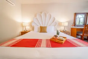 Hotel & Suites El Moro - Camera