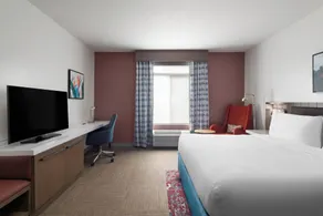 Hilton Garden Inn Tallahassee - Værelse