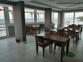 Melita Hotel - Restaurant