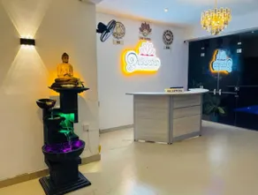 Ismattha hotel  - Reception