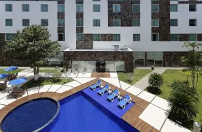 Holiday Inn Express Villahermosa by IHG - Piscine
