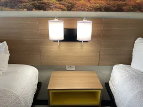 Days Inn by Wyndham San Diego-East/El Cajon - Chambre