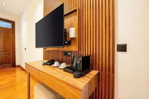 Belmondo Suites Old Town Antalya - Habitación