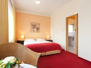 Hotel Imperial - Room