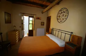 Albergo diffuso Ecobelmonte - Værelse