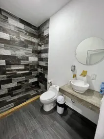 Departamentos Bonita - Bathroom