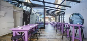 Swiss Wine by Fassbind - Restaurant