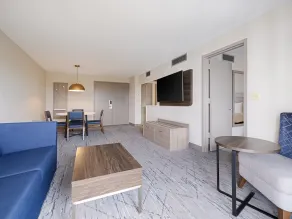 Holiday Inn Express Hotel & Suites Ft. Lauderdale-Plantation by IHG - Zimmer