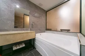 Le Idea Gyeongju - Bagno