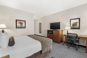 Best Western PLUS Bryce Canyon Grand Hotel - Chambre
