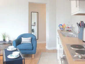 The Otton Suite - Chambre