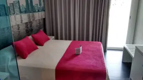 Hotel Agua Azul - Adults Only - Værelse