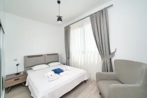 MALDIVE HOLIDAY HOMES - Værelse