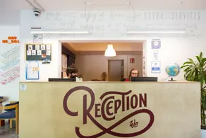 Combo Bologna - Réception