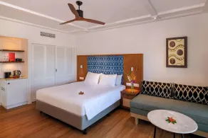 Outrigger Fiji Beach Resort - Chambre