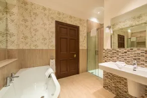 Murrayshall Country Estate - Baño