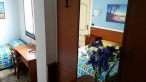 B&B L'Isola - Camera