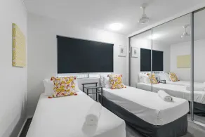 Marina Terraces Port Douglas - Room
