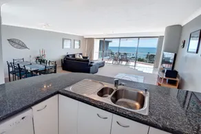 Osprey Apartments - Room