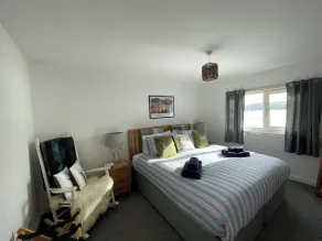 Pier View - Room