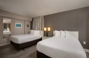 Prince Resort - Chambre