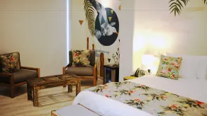 Townhouse Boutique Hotel - Room