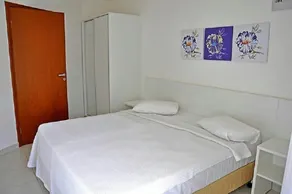 Enseada Náutico Caldas Novas - Rom