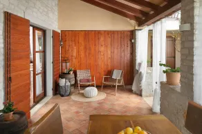 Apartments Valter 881 - Living area