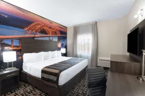 Wingate by Wyndham Horn Lake Southaven - Chambre