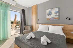 Sarah Luxury Rooms - Room