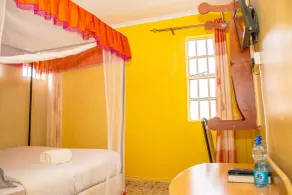 Railsend Hotel - Room