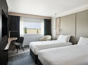 Hyatt Place London Heathrow Airport - Rom