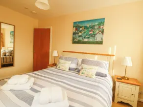 Bay View - Habitación