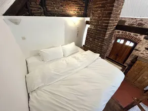 Loriet Hotel - Chambre