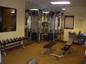 The Cody - Salle de sport