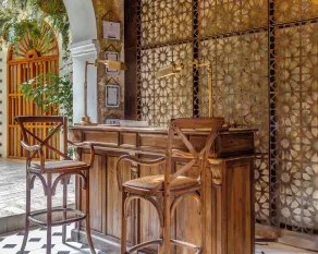 Hotel Casa La Factoria by Faranda Boutique, a member of Radisson Individuals - Réception