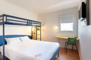 Ibis Budget Agen - Rom