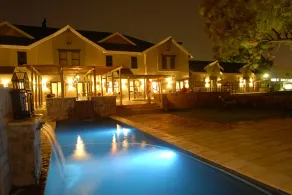 Protea Hotel by Marriott Bloemfontein Willow Lake - Pool