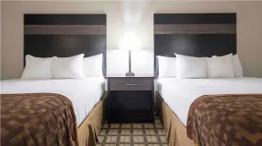 Best Western Beacon Inn - Chambre