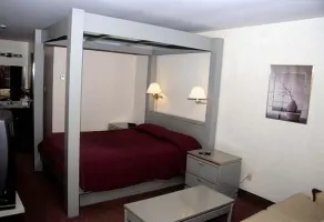 Ivy Rose Motor Inn - Chambre