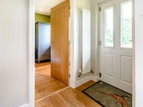 Peep o' Day - Habitación
