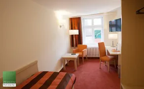 Pension Ratskeller - Zimmer