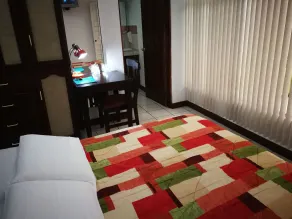 Hotel Hojarascas - Chambre