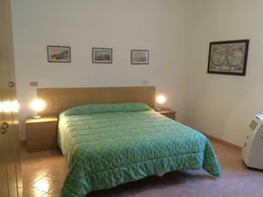 Giada Apartments - Room