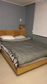 Rodem House - Camera