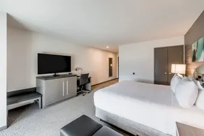 Hyatt House Winnipeg South Outlet Collection - Chambre