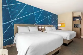 Comfort Inn & Suites Huntsville Near University - Chambre
