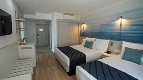 Calido Sol Hotel - All inclusive - Room